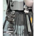 New Holland E19 C minikotró (+Forgató adapter+Kanál) 1/80