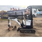 Bobcat E10 Z minikotró 1/83