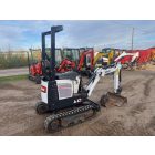 Bobcat E10 Z minikotró 1/83