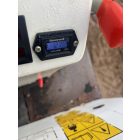 Bobcat E10 Z minikotró 1/83