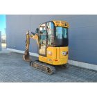 Caterpillar 301.8 minikotró 1/85