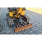 Caterpillar 301.8 minikotró 1/85