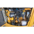 Caterpillar 301.8 minikotró 1/85