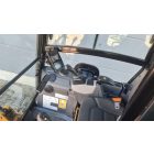 Caterpillar 301.8 minikotró 1/85