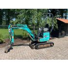 Kobelco SK10 SR minikotró 1/87