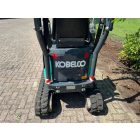 Kobelco SK10 SR minikotró 1/87