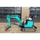 ELADVA! Kobelco SK10 SR minikotró 1/88