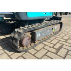 ELADVA! Kobelco SK10 SR minikotró 1/88