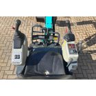 ELADVA! Kobelco SK10 SR minikotró 1/88