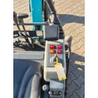  ELADVA! Kobelco SK10 SR-2E minikotró 1/89