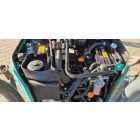  ELADVA! Kobelco SK10 SR-2E minikotró 1/89