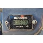  ELADVA! Kobelco SK10 SR-2E minikotró 1/89