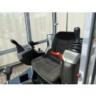 ELADVA! Wacker Neuson ET16 minikotró 1/8