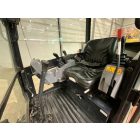 ELADVA! Kubota KX016-4 minikotró 1/8