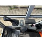 ELADVA! Wacker Neuson ET16 minikotró 1/8