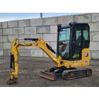 ELADVA! Caterpillar 301.8 minikotró 1/90