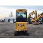 ELADVA! Caterpillar 301.8 minikotró 1/90