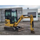 ELADVA! Caterpillar 301.8 minikotró 1/90