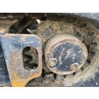 ELADVA! Caterpillar 301.8 minikotró 1/90