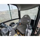 ELADVA! Caterpillar 301.8 minikotró 1/90