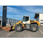 Liebherr L556 gumikerekes rakodó 10/10