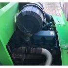 ELADVA! Avant 745 gumikerekes rakodó 10/11