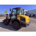 New Holland W50 C gumikerekes rakodó 10/11