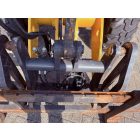 New Holland W50 C gumikerekes rakodó 10/11
