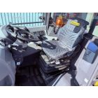 New Holland W50 C gumikerekes rakodó 10/11