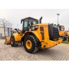 Caterpillar 950M gumikerekes rakodó 10/12