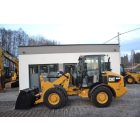 ELADVA! Caterpillar 906 gumikerekes rakodó 10/12