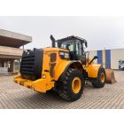 Caterpillar 950M gumikerekes rakodó 10/12