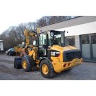 ELADVA! Caterpillar 906 gumikerekes rakodó 10/12