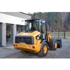 ELADVA! Caterpillar 906 gumikerekes rakodó 10/12