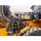 Caterpillar 950M gumikerekes rakodó 10/12