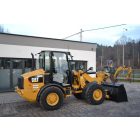 ELADVA! Caterpillar 906 gumikerekes rakodó 10/12