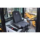 ELADVA! Caterpillar 906 gumikerekes rakodó 10/12