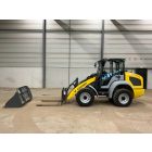 Kramer 5065 gumikerekes rakodó 10/13