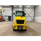 Kramer 5065 gumikerekes rakodó 10/13