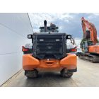 Hitachi ZW310-6 gumikerekes rakodó 10/13