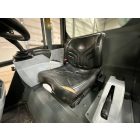 Kramer 5065 gumikerekes rakodó 10/13