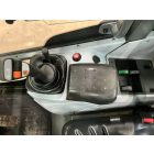 Kramer 5065 gumikerekes rakodó 10/13