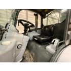 Kramer 5065 gumikerekes rakodó 10/13