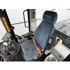 Hitachi ZW310-6 gumikerekes rakodó 10/13