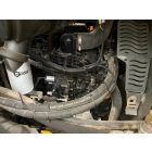 Kramer 5065 gumikerekes rakodó 10/13