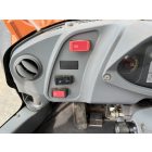 Hitachi ZW310-6 gumikerekes rakodó 10/13