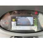 Hitachi ZW310-6 gumikerekes rakodó 10/13