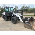 Case 21F gumikerekes rakodó 10/14