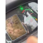 Case 21F gumikerekes rakodó 10/14