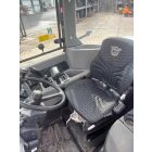 Case 21F gumikerekes rakodó 10/14